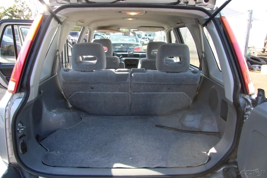 1998 Honda CR-V 1st Gen - Image 20 of 21