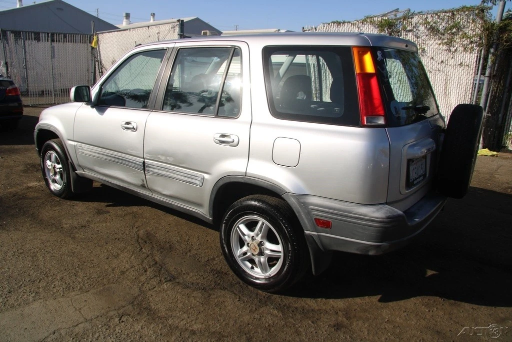 1998 Honda CR-V 1st Gen - Image 4 of 21