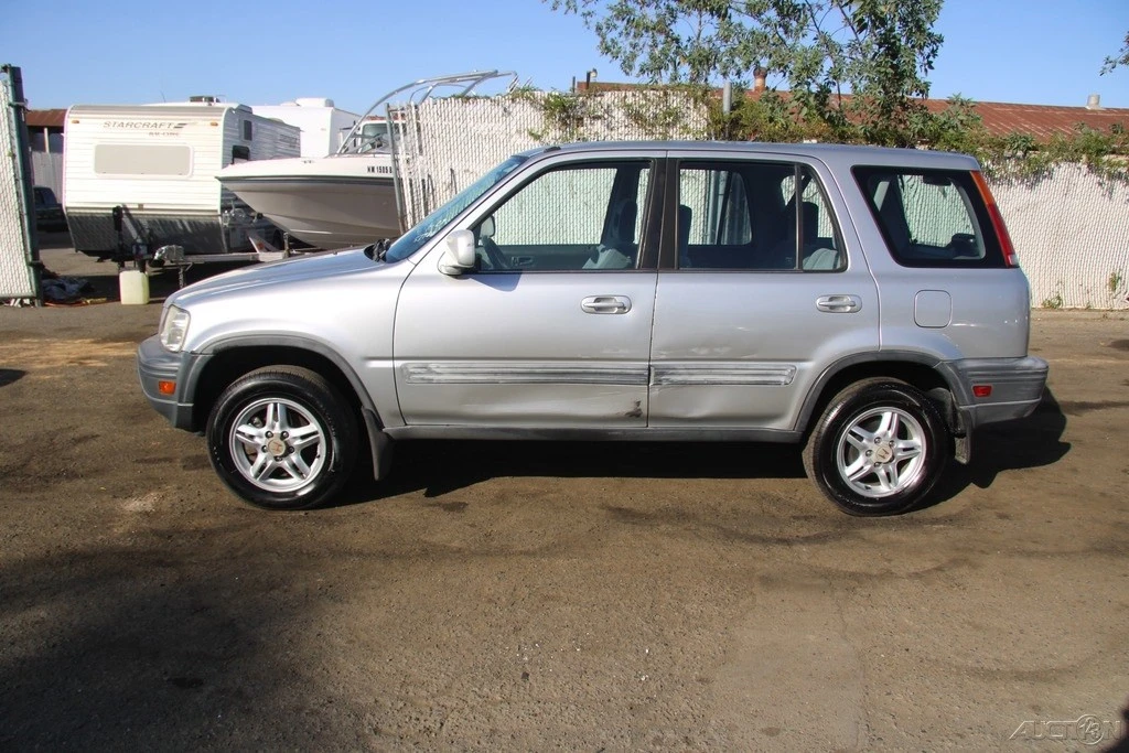 1998 Honda CR-V 1st Gen - Image 3 of 21