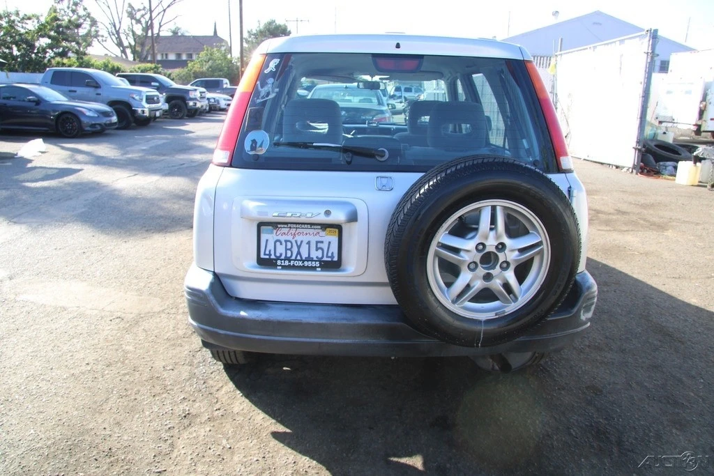 1998 Honda CR-V 1st Gen - Image 5 of 21