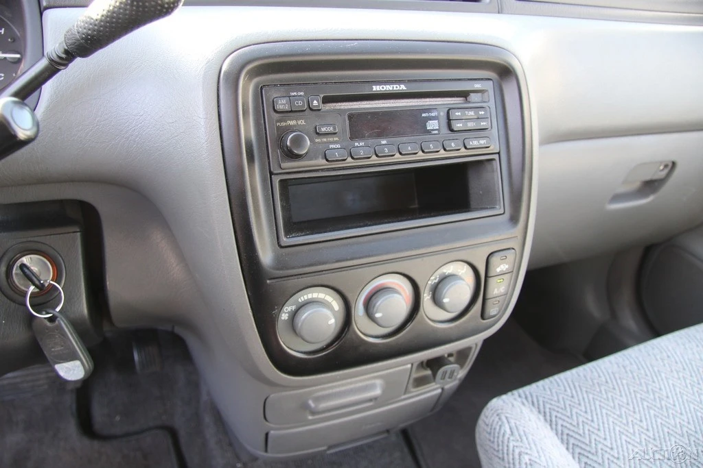 1998 Honda CR-V 1st Gen - Image 16 of 21