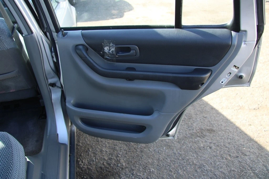 1998 Honda CR-V 1st Gen - Image 21 of 21