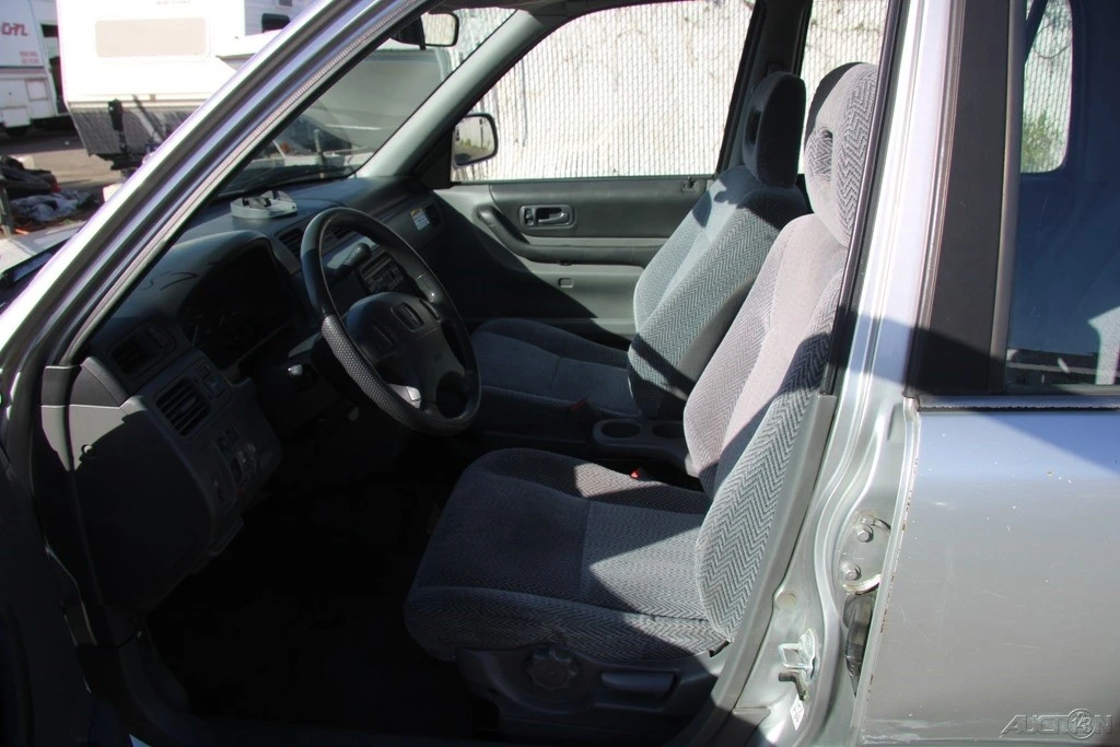 1998 Honda CR-V 1st Gen - Image 12 of 21