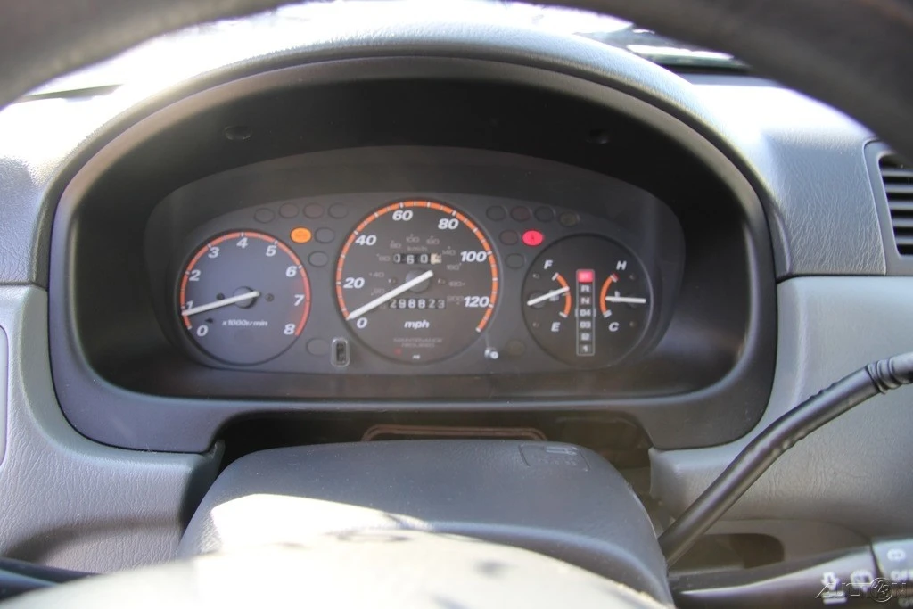 1998 Honda CR-V 1st Gen - Image 14 of 21