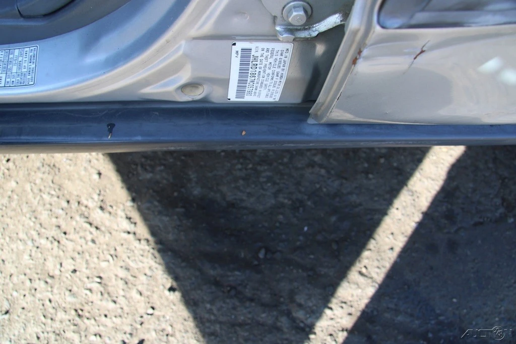 1998 Honda CR-V 1st Gen - Image 10 of 21