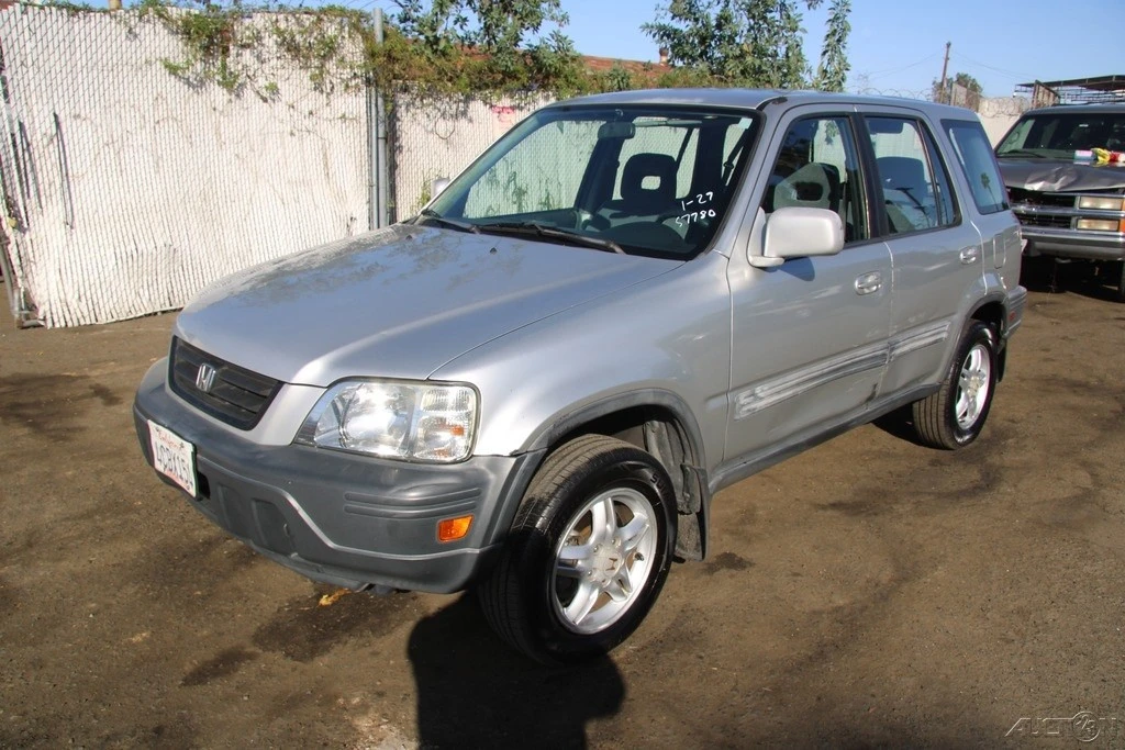 1998 Honda CR-V 1st Gen - Image 2 of 21