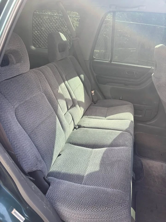1998 Honda CR-V 1st Gen - Image 15 of 21