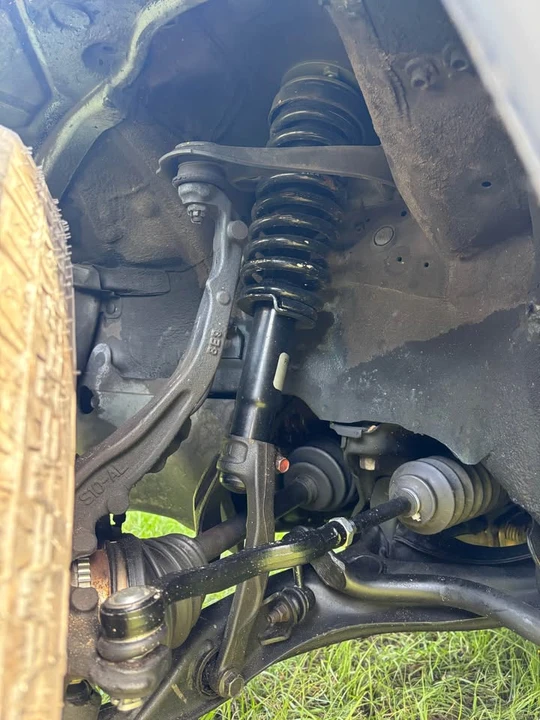 1998 Honda CR-V 1st Gen - Image 18 of 21