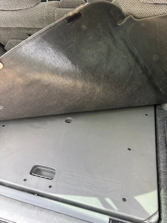 1998 Honda CR-V 1st Gen - Image 17 of 21