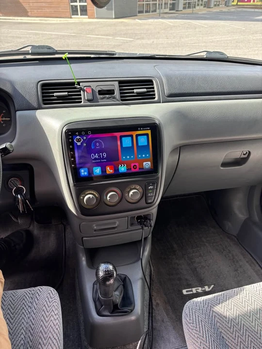 1998 Honda CR-V 1st Gen - Image 12 of 21
