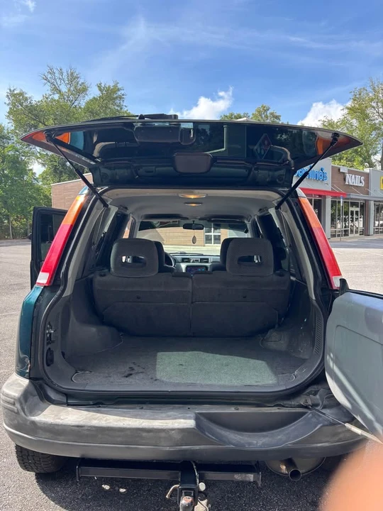 1998 Honda CR-V 1st Gen - Image 16 of 21