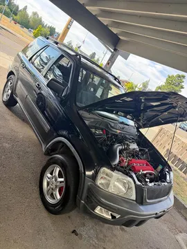 1998 Honda CR-V LX Sport Utility 4D