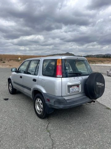 1998 Honda CR-V 1st Gen - Image 7 of 15