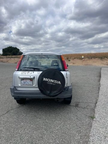1998 Honda CR-V 1st Gen - Image 6 of 15