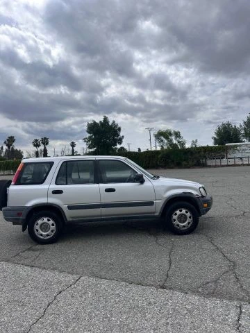 1998 Honda CR-V 1st Gen - Image 4 of 15