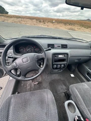 1998 Honda CR-V 1st Gen - Image 10 of 15