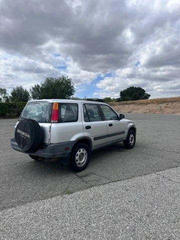 1998 Honda CR-V 1st Gen - Image 5 of 15