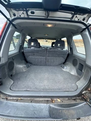 1998 Honda CR-V 1st Gen - Image 12 of 15