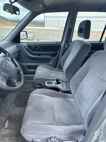 1998 Honda CR-V 1st Gen - Image 8 of 15
