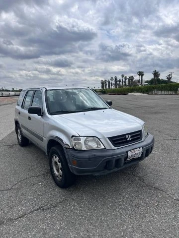 1998 Honda CR-V 1st Gen - Image 3 of 15