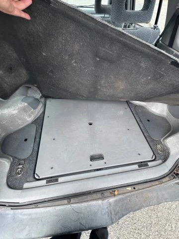 1998 Honda CR-V 1st Gen - Image 13 of 15