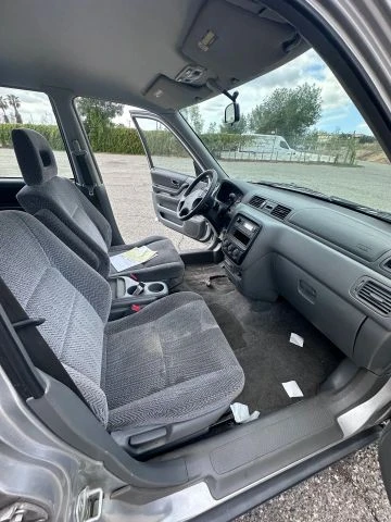 1998 Honda CR-V 1st Gen - Image 15 of 15