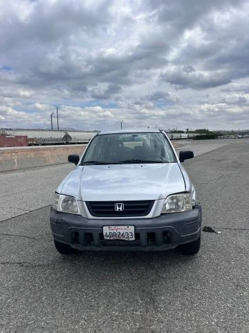 1998 Honda CR-V 1st Gen - Image 2 of 15