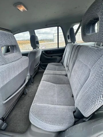 1998 Honda CR-V 1st Gen - Image 11 of 15