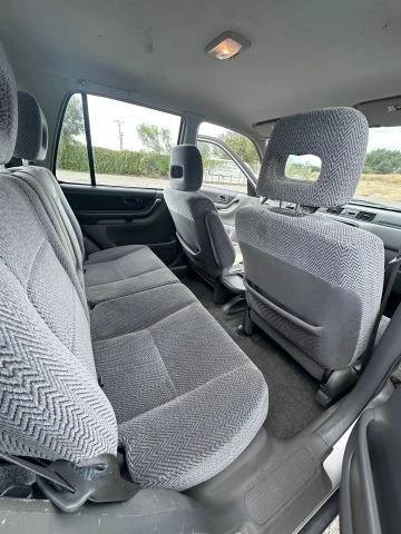 1998 Honda CR-V 1st Gen - Image 14 of 15
