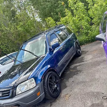 1998 Honda CR-V