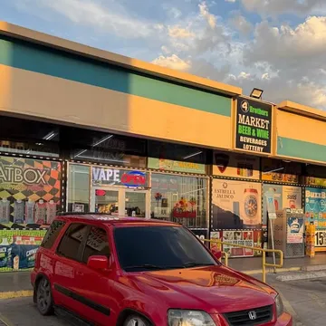 1998 Honda CR-V