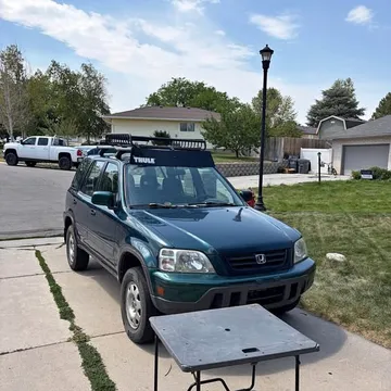 1998 Honda CR-V