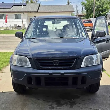 1998 Honda CR-V