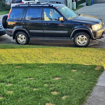 1998 Honda CR-V