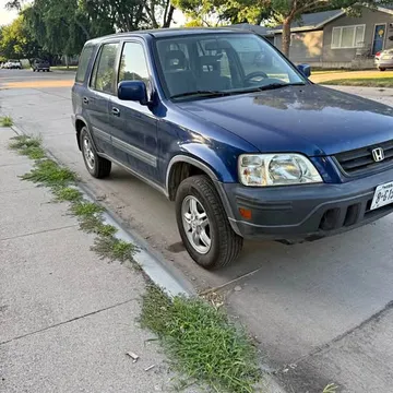 1998 Honda CR-V