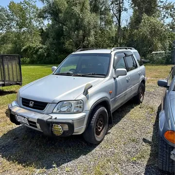 1998 Honda CR-V