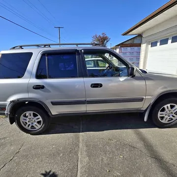 1998 Honda CR-V