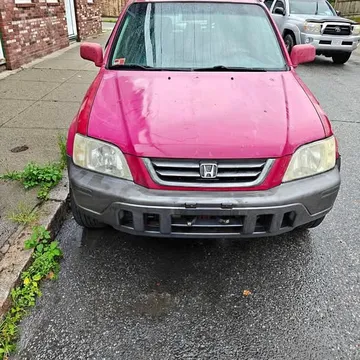 1998 Honda CR-V