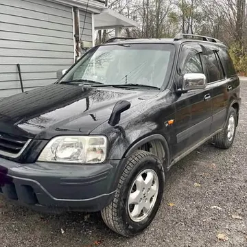 1998 Honda CR-V