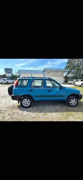 1998 Honda CRV