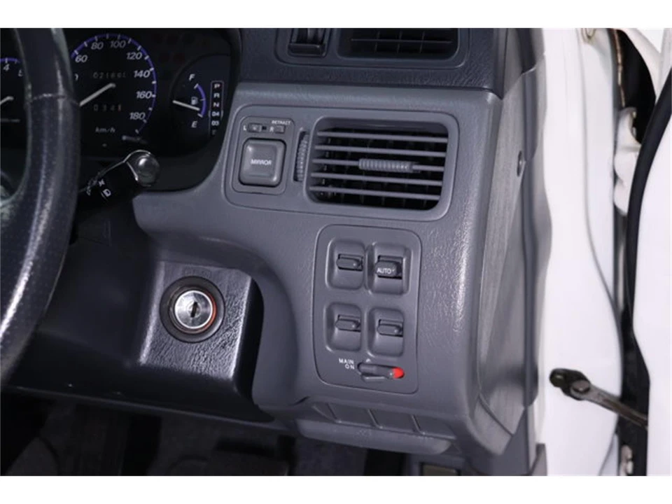 1998 Honda CR-V 1st Gen - Image 23 of 31