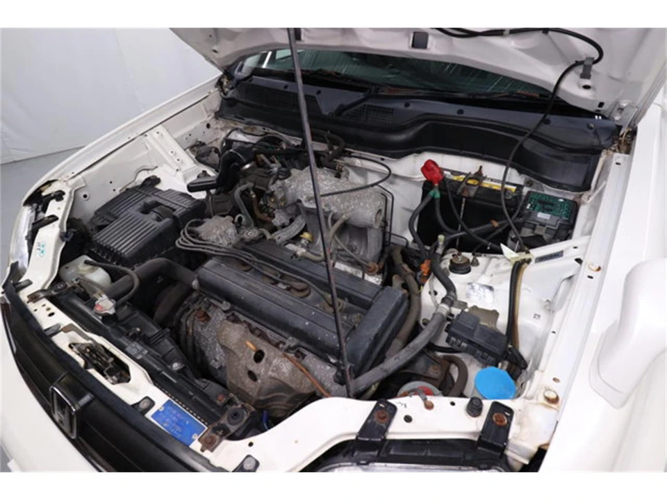1998 Honda CR-V 1st Gen - Image 25 of 31