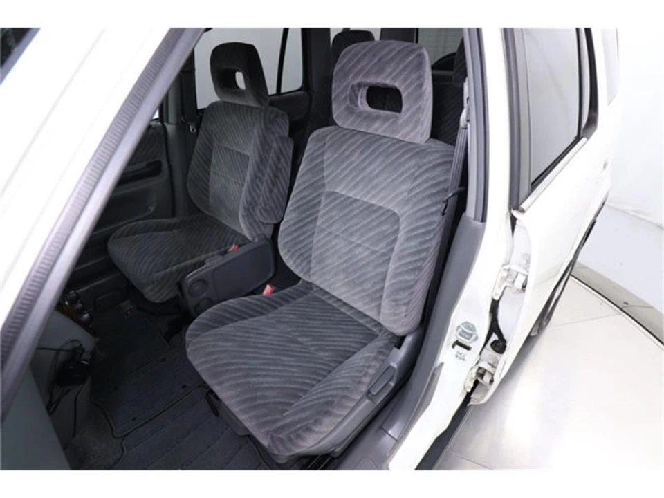1998 Honda CR-V 1st Gen - Image 17 of 31