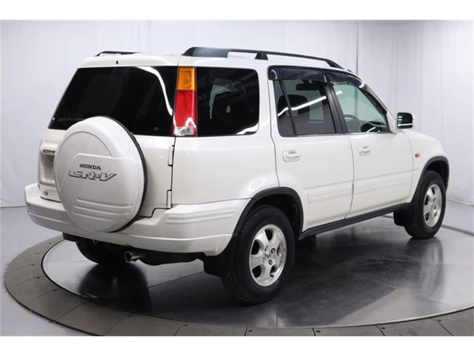 1998 Honda CR-V 1st Gen - Image 7 of 31