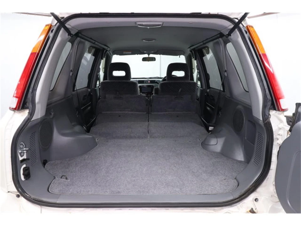 1998 Honda CR-V 1st Gen - Image 27 of 31