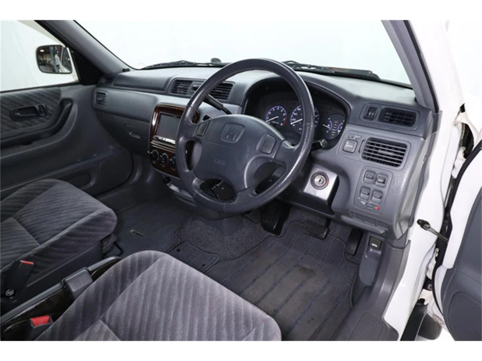 1998 Honda CR-V 1st Gen - Image 9 of 31