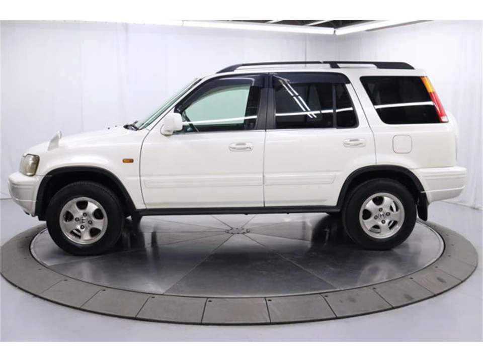 1998 Honda CR-V 1st Gen - Image 4 of 31