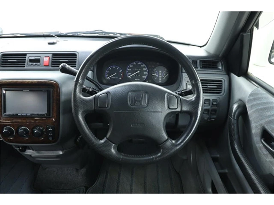 1998 Honda CR-V 1st Gen - Image 10 of 31