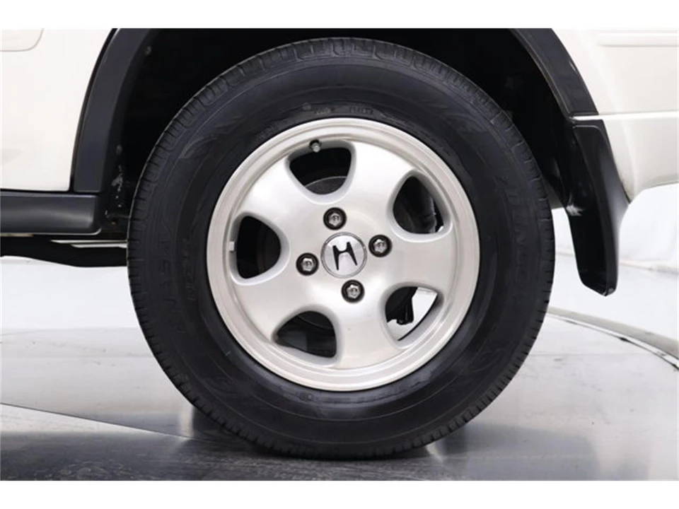 1998 Honda CR-V 1st Gen - Image 30 of 31