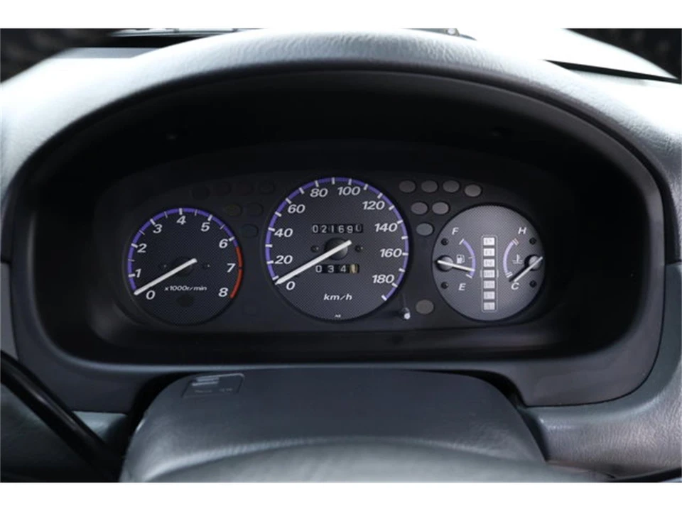 1998 Honda CR-V 1st Gen - Image 11 of 31